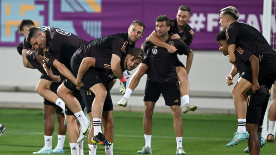 La Roja busca los octavos contra una Alemania sin margen en el Mundial