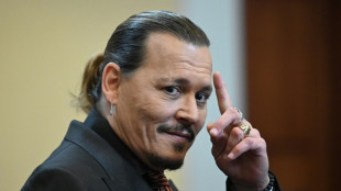 Johnny Depp film to open Cannes fest