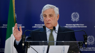 Tajani, 'se S&D non vota Fitto perderà consenso del Ppe'