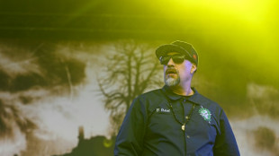 Trente ans après une blague des Simpson, un concert réunit Cypress Hill et l'orchestre de Londres