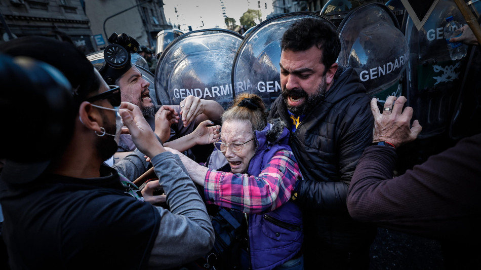 Il sindaco di Buenos Aires al Papa, 'vieni qui per giudicare'