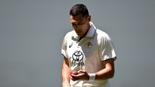 Boland earns Australia recall, Marsh fit for 2nd India Test