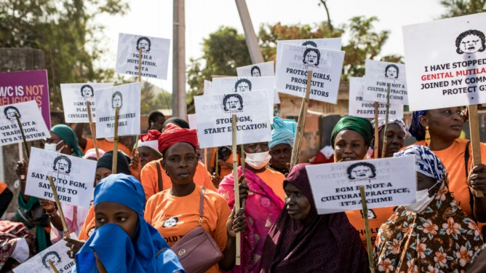 La ONU reclama acciones contra la mutilación genital femenina transfronteriza