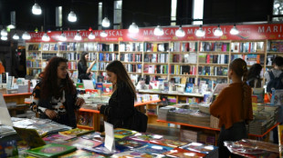 Feira do Livro de Buenos Aires, entre a crise econômica e uma disputa com Milei