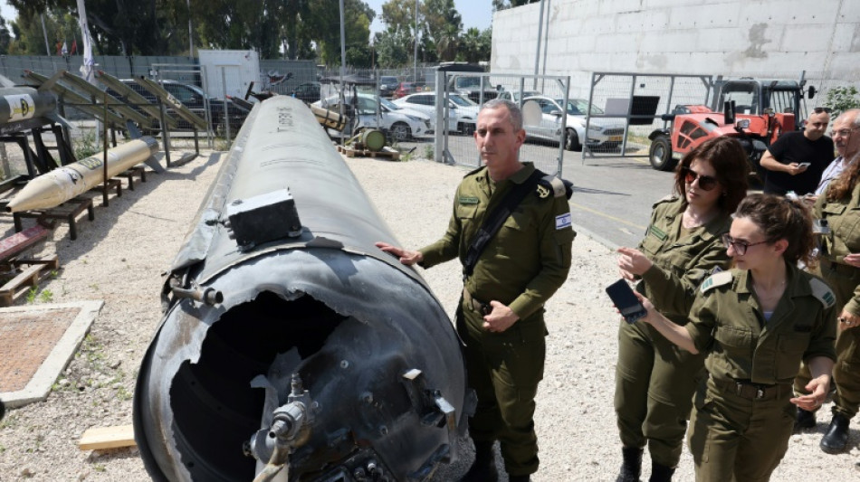 Israel sob pressão internacional para evitar resposta incendiária ao ataque do Irã