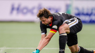 Hockey-Männer verpassen Titel bei Hallen-EM