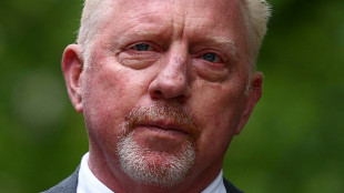 Boris Becker es condenado a dos años y medio de prisión