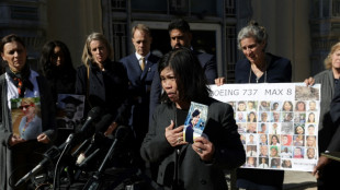 US judge allows potential damages for distress of Boeing MAX victims