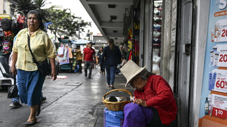 Peru to invest $1.6 bn to reactivate economy