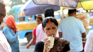 Il caldo estremo nell'India del nord si attenuerà tra 3 giorni