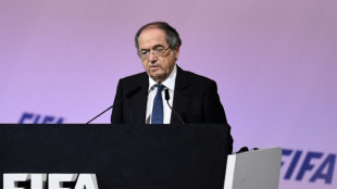 Agent who accused ex-French FA boss Le Graet of harassment says FIFA 'should show zero tolerance'