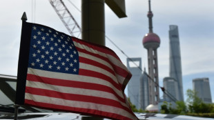 Covid à Shanghai: les Etats-Unis obligent leur personnel à partir