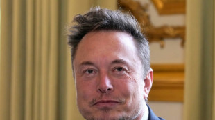 Elon Musk vient faire le show à Paris et rencontrer Macron