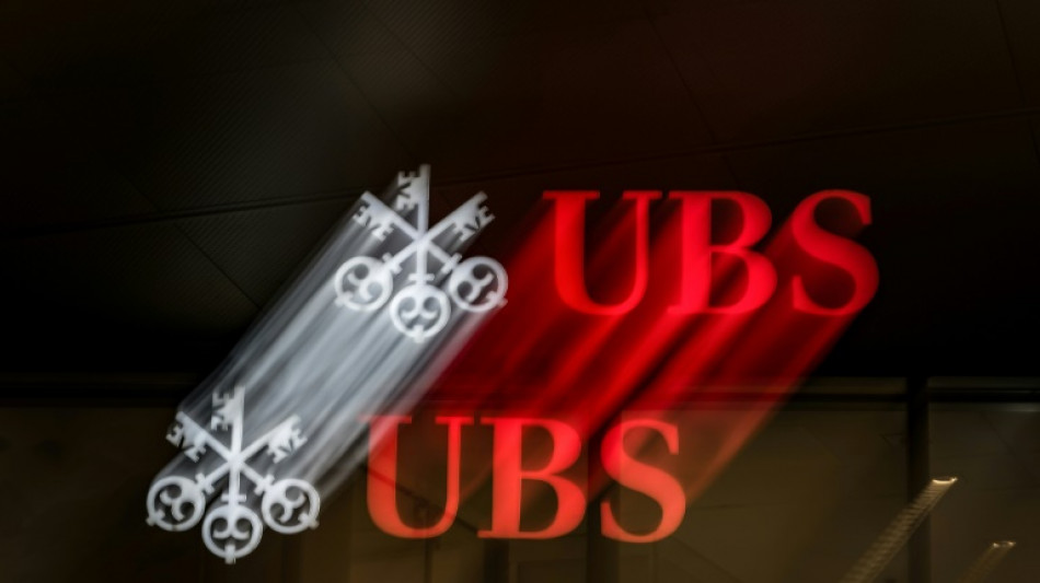 UBS to spell out growth plan after Credit Suisse takeover