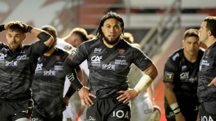 Top 14: Ma'a Nonu, le retour d'une légende et d'une dose d'expérience pour Toulon