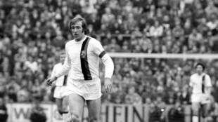 Netzer und sein Traum vom Bayern-Trikot