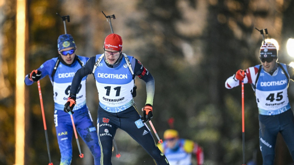 Erster deutscher Saisonsieg: Doll gewinnt im Einzel