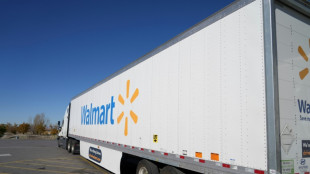 Walmart hikes starting US trucker pay to as much as $110,000/year