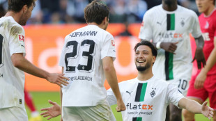 Gladbach nach turbulentem Derbysieg schon Sechster