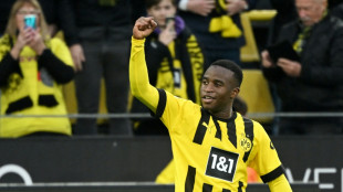 Bild: Moukoko bleibt in Dortmund