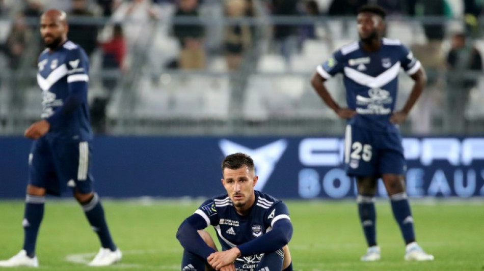 Foot: rendez-vous crucial devant la DNCG mardi pour Bordeaux et Gerard Lopez