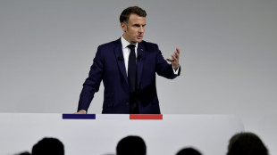 Macron zur Neuwahl: "Ich will den Rechtspopulisten nicht den Schlüssel zur Macht geben"