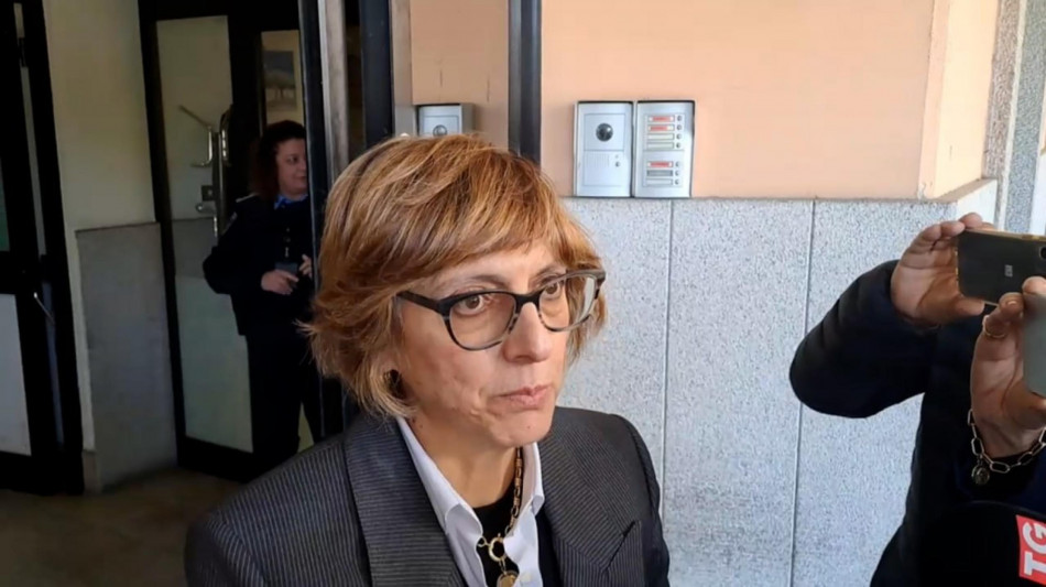 Processo Grillo Jr: Bongiorno,'emerse novità e punti oscuri'