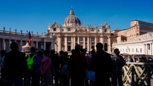 Con el papa hospitalizado, el Vaticano entra en "una zona gris"