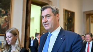 Söder will gerne Bart tragen: Radiohörer sollen Feedback geben