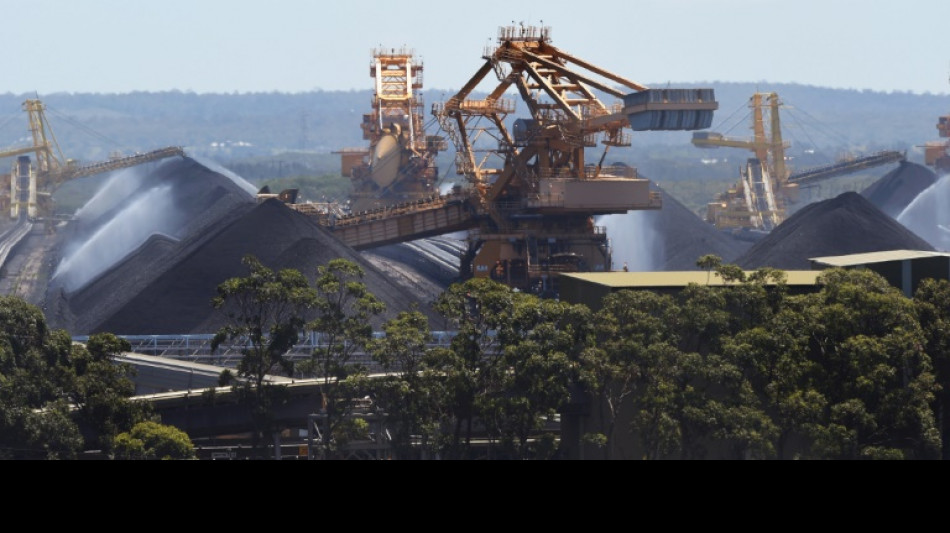 Menacée de pénurie, l'Australie suspend son marché de l'électricité