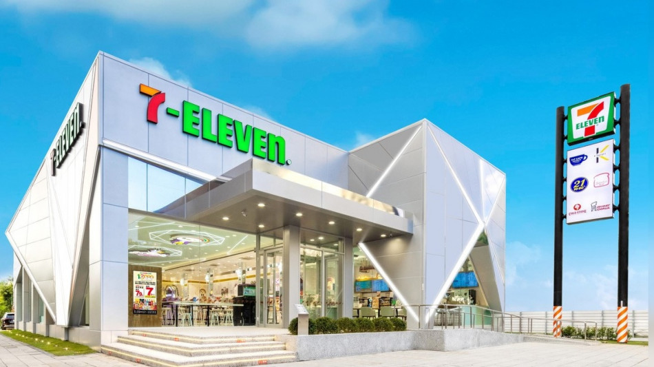 Circle K vuole Seven Eleven, in Borsa vale 38 miliardi