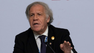 Almagro investigado por presunta violación de código ético de la OEA