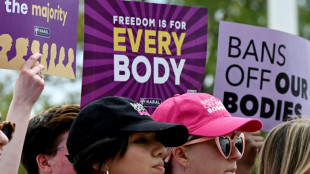 US Supreme Court hits pause on abortion pill ban