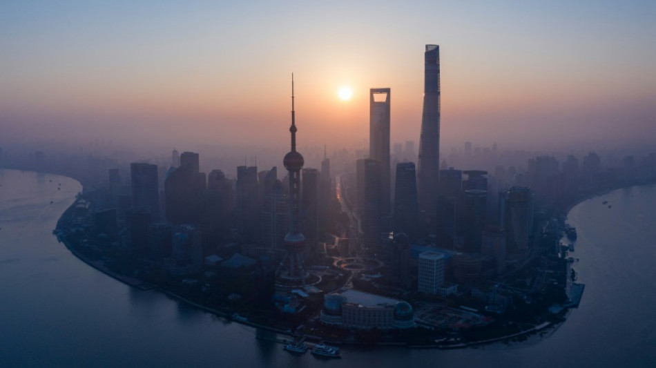 China's ultra-rich squeezed by slowing economy: Hurun ranking