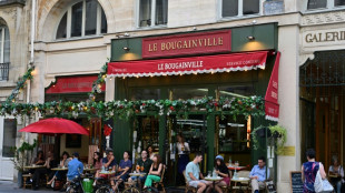 Paris bars to open 24h for Olympics opening ceremony