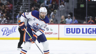 Zwei Tore: Draisaitl führt Oilers zum Sieg in der NHL