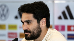 Gündogan schließt BVB-Rückkehr aus