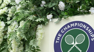 Wimbledon kündigt Ukraine-Unterstützung an