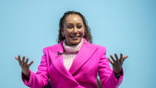 Mel B, Trump and Milei: What happened at Davos Wednesday