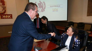 UE sanciona procuradora-geral da Guatemala e outros funcionários