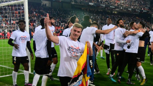 El Valencia derrota al Athletic Club y regresa a final de Copa tres años después