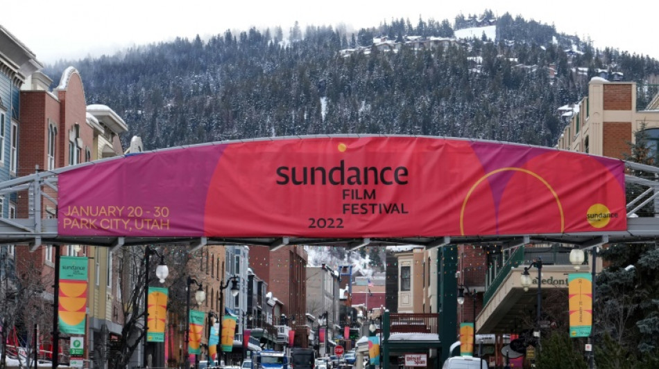 Sexuality and fame in focus as Sundance film festival returns to Utah