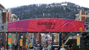 Sexuality and fame in focus as Sundance film festival returns to Utah