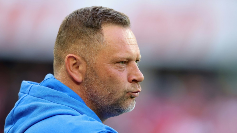 kicker: Dardai bleibt Hertha-Trainer