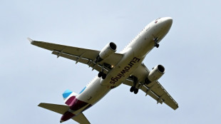 Gericht: Eurowings-Werbung zu CO2-Neutralität "irreführend"