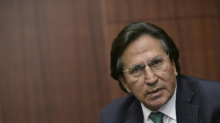 Juiz dos EUA ordena que ex-presidente peruano se entregue para extradição