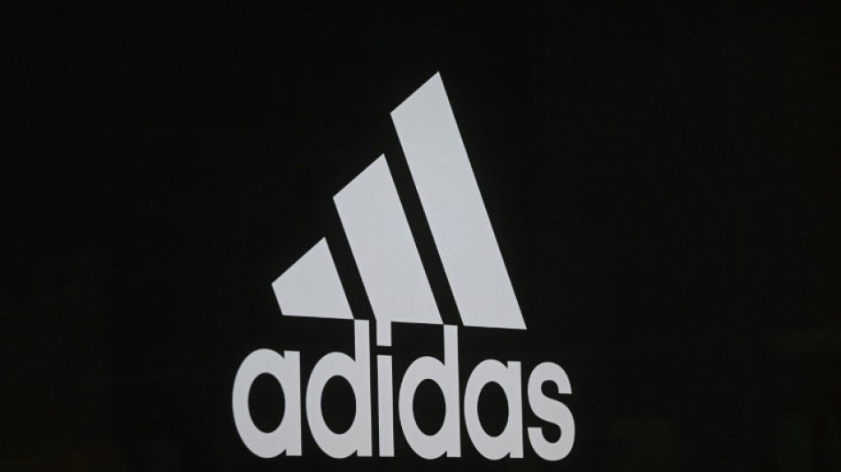 Adidas names CEO of rival Puma as new boss