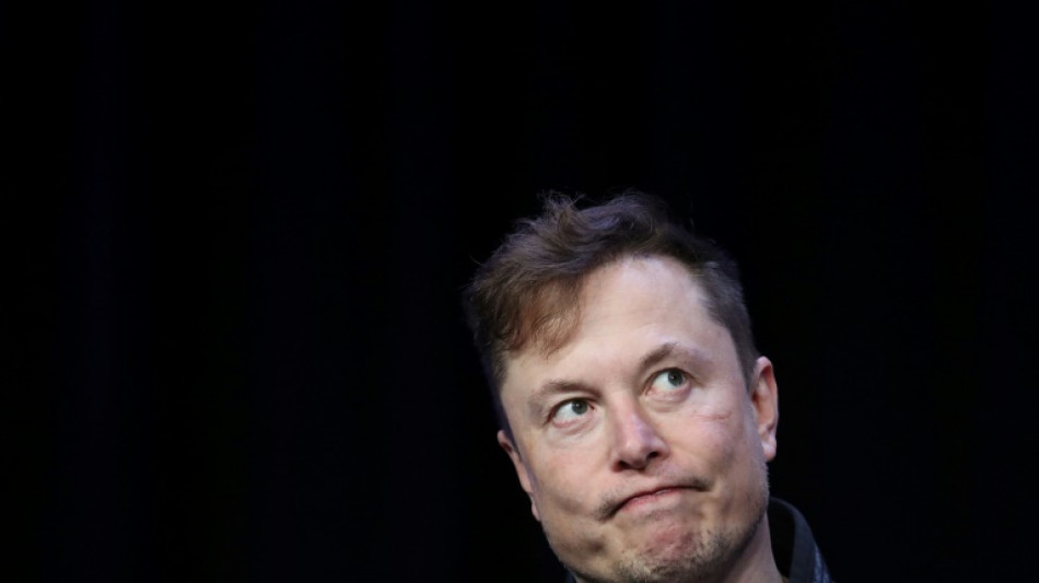 Musk polls Twitter users on his future as CEO