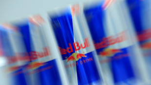 EU raids energy drink maker Red Bull in antitrust probe