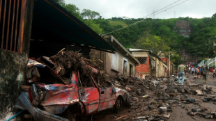 Al menos siete muertos dejan lluvias en el este de Venezuela